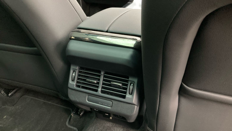 Land Rover Range Rover Evoque 2.0 D165 S 5dr Auto Diesel Hatchback